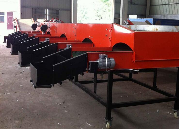 呼和浩特呼和浩特大蒜分选机