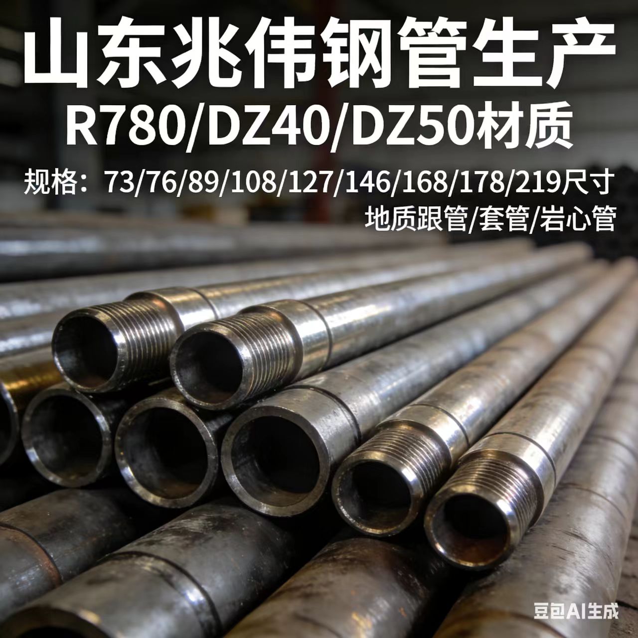 呼和浩特助力济潍高速隧道支护工程圆满完工兆伟钢管